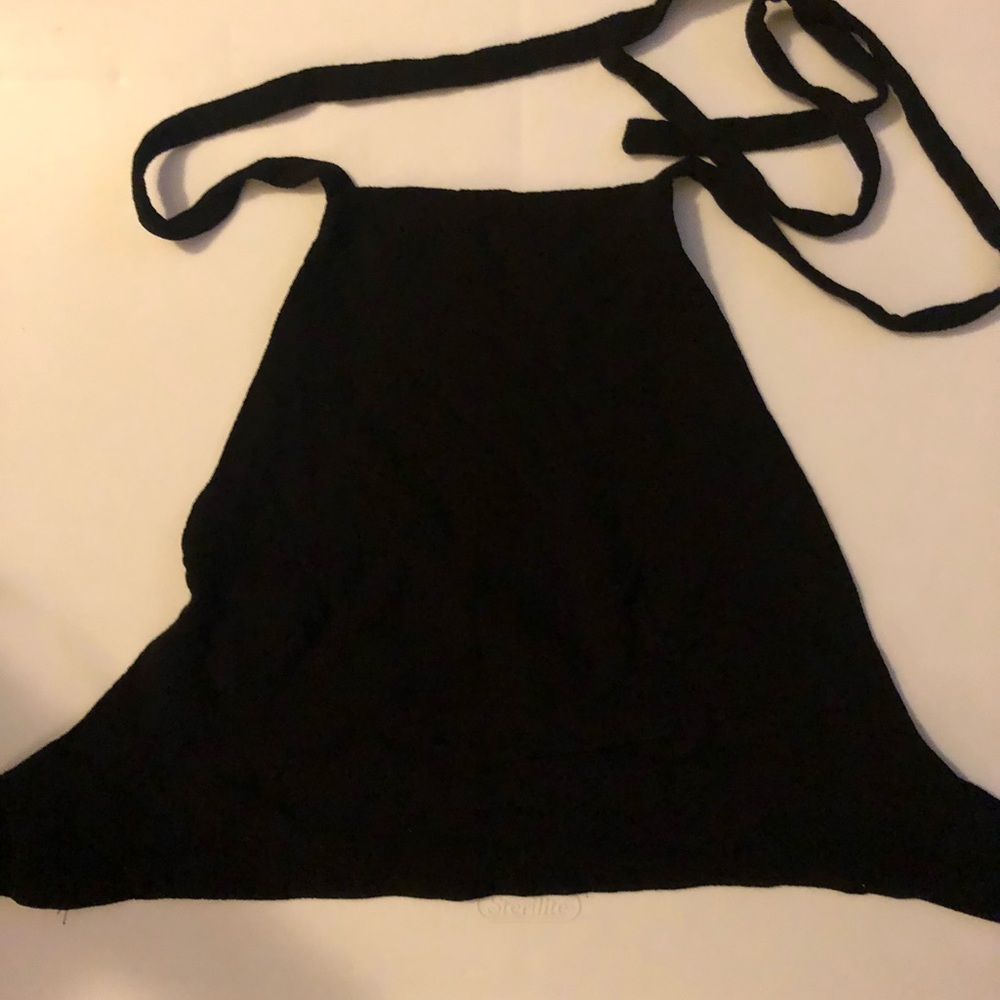 Tobi Wrap Top
